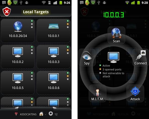 You Don't Need to Be a Hacker to Hack with This Android App « Smartphones  :: Gadget Hacks